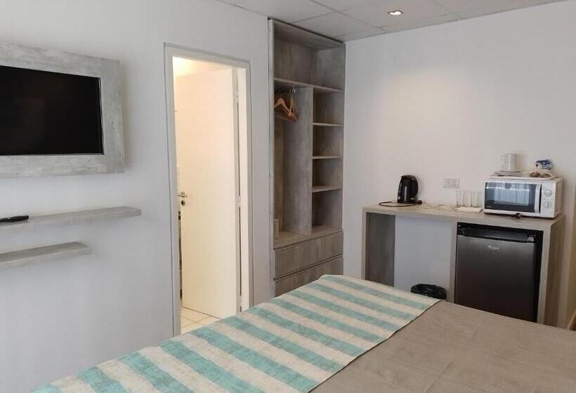 발코니가 있는 스위트, Ph Suites