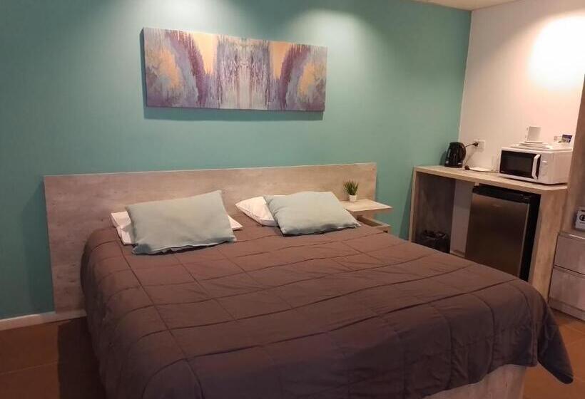 디럭스 스위트, Ph Suites
