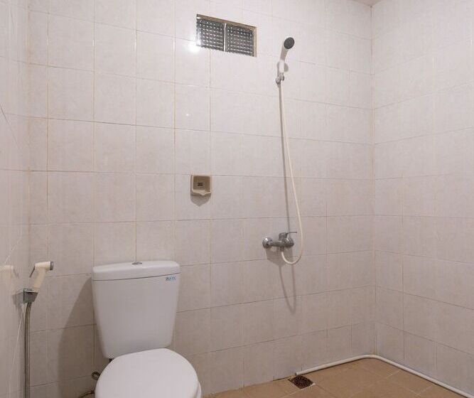 스탠다드 룸, Oyo 636 Apartmen Kak Okoh