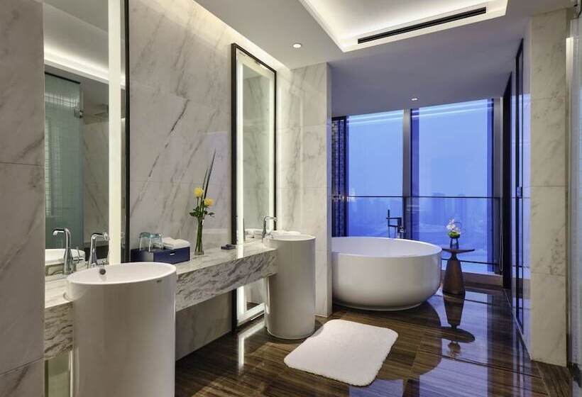 Президентский Люкс, Primus Hotel Nanchang International Expo City