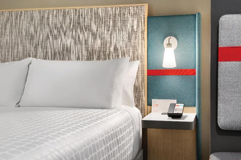 标准间, Avid Hotel Tulsa South   Medical District
