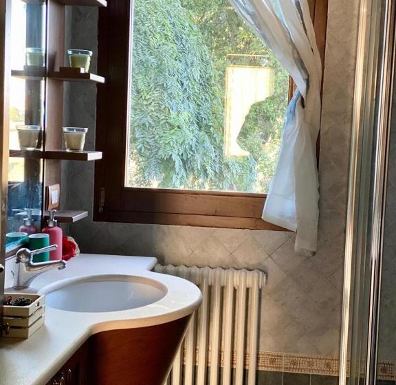 Апартаменты 1 Спальня Нижний Этаж, Ca' Dei Gelsi B & B