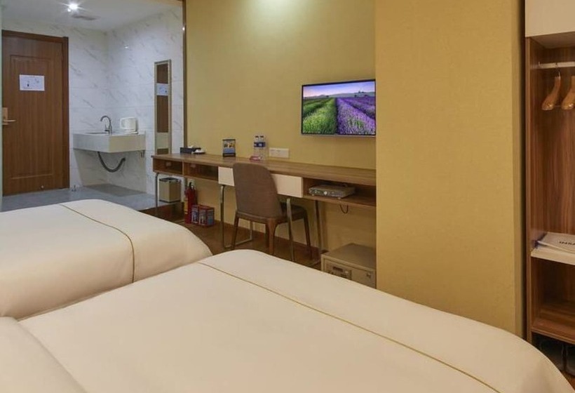 اتاق استاندارد, Insail   Guangzhou Airport Road