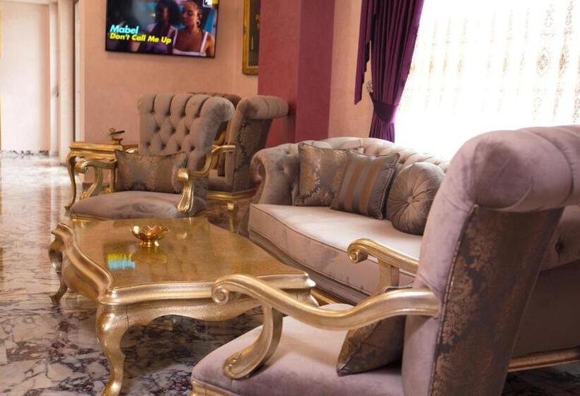 Номер Deluxe Кровать Кинг, Royal Boutique Mangalia Breeze