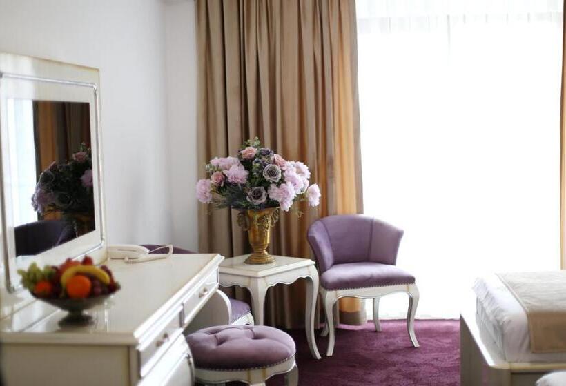 스탠다드 룸 킹사이즈 침대, Royal Boutique Mangalia Breeze