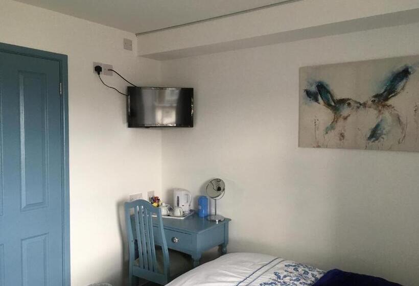 Номер Стандарт, Lodbourne House B&b