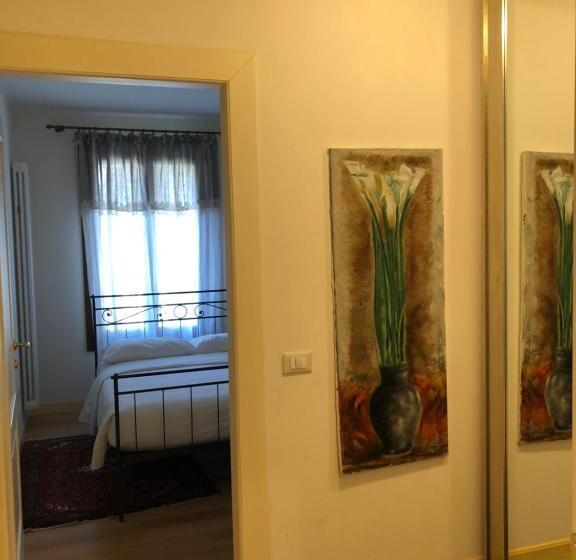 스탠다드 싱글 룸, B&b Ca Casoni