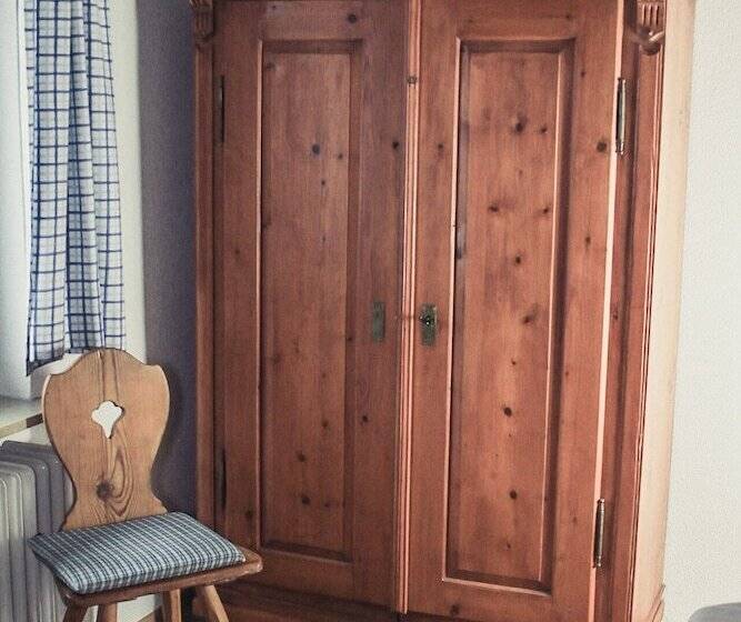 Номер Стандарт, Gasthof Kornbachtal