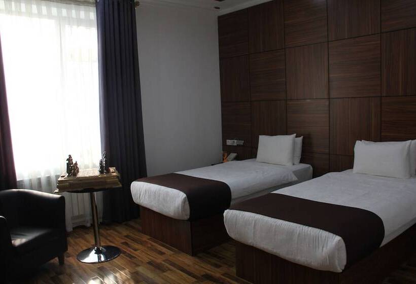 Номер Deluxe, Asmald Palace