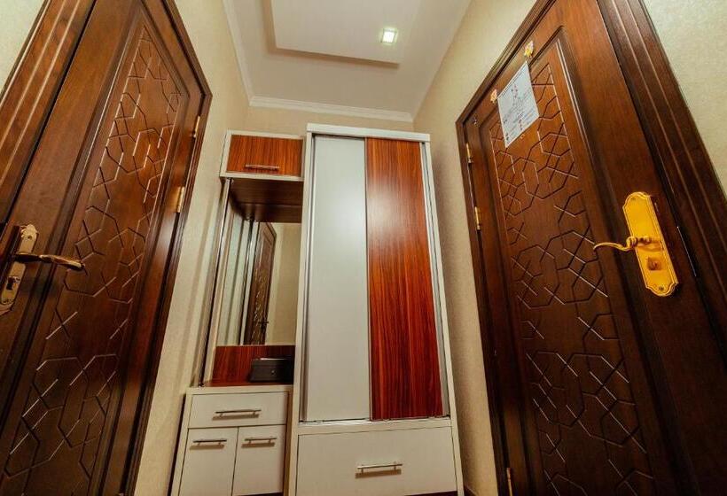 Номер Стандарт Трехместный, Asmald Palace