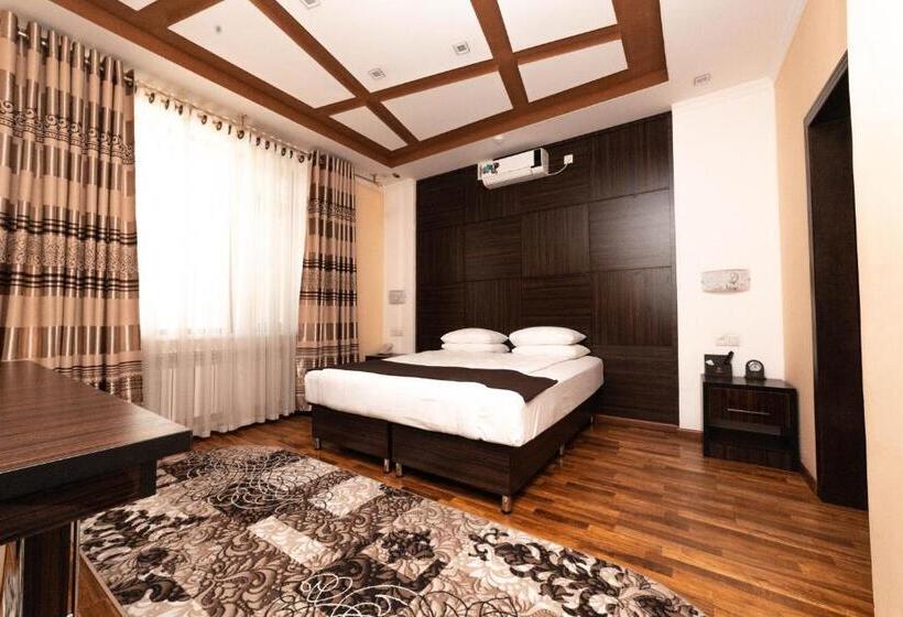 Номер Deluxe, Asmald Palace