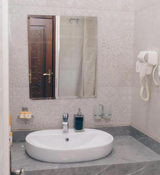 Номер Deluxe, Asmald Palace