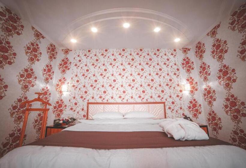 Family Suite, Asmald Palace