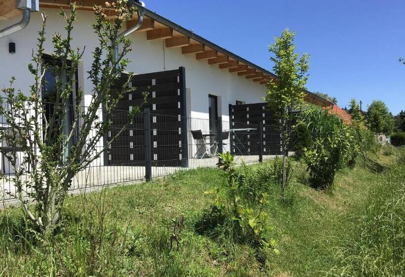 Номер Стандарт с Террасой, Ehringer Hof