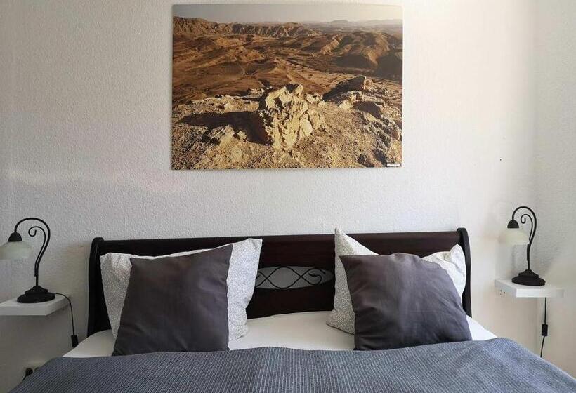 Номер Стандарт, Landlust