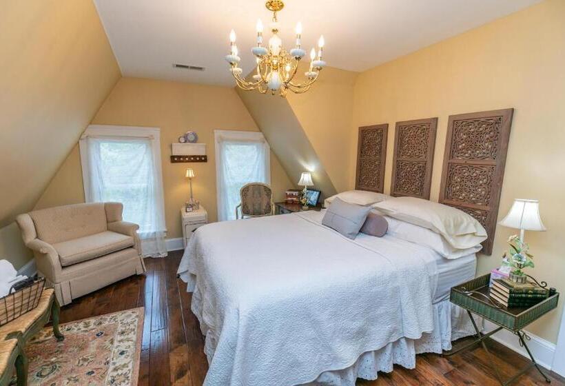 Номер Стандарт, Riverside Gables Bed And Breakfast