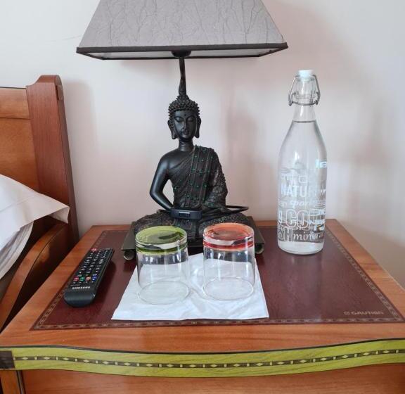 Номер Стандарт, Apakabar Homestay   Ambiance Balinaise, Parking Privé, Netflix