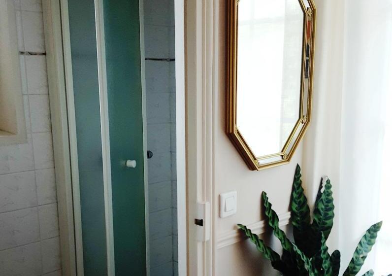 Номер Стандарт, Apakabar Homestay   Ambiance Balinaise, Parking Privé, Netflix