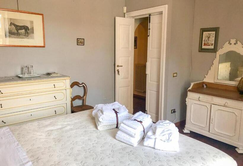 Апартаменты 1 Спальня с Террасой, Palazzo Sismonda