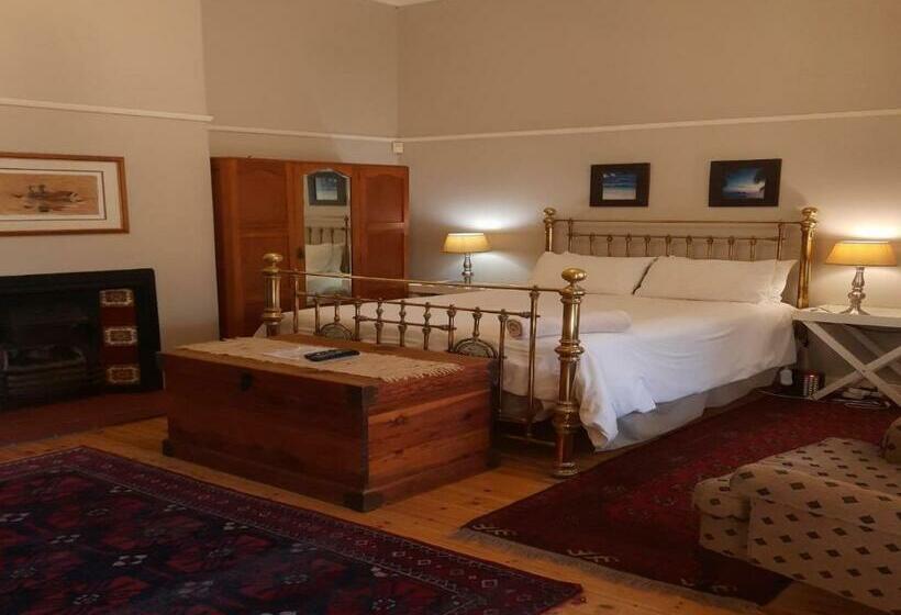 Бунгало Стандарт, Peppertree House Bnb And Self Catering