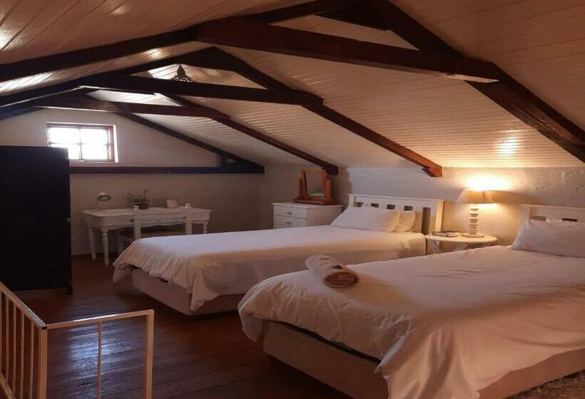 Бунгало Стандарт, Peppertree House Bnb And Self Catering