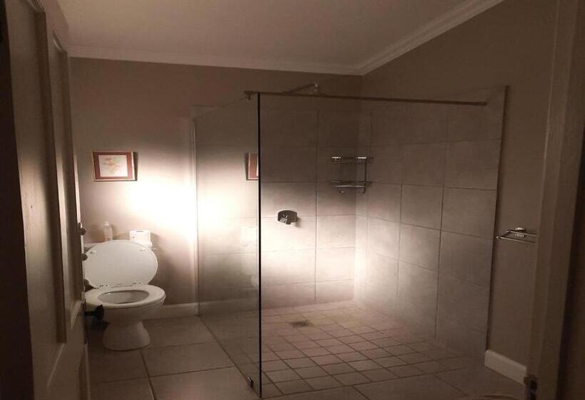 Номер Стандарт, Peppertree House Bnb And Self Catering
