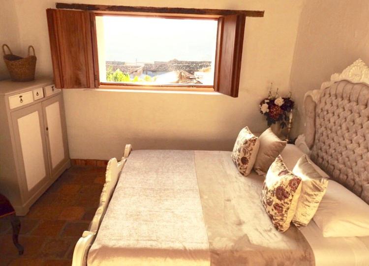 Номер Superior, Casa Palosanto