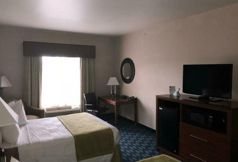 스탠다드 룸, Countryview Inn & Suites