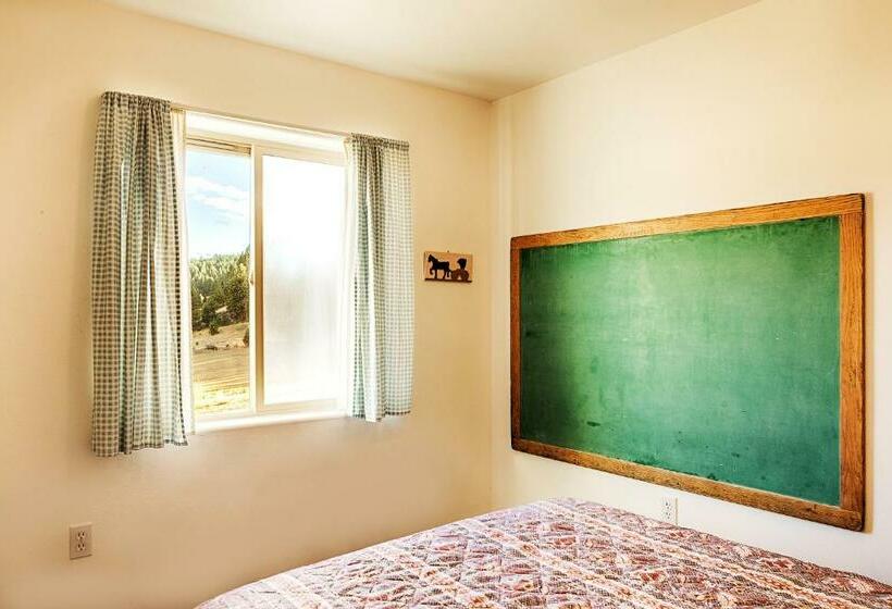 Дом 1 Спальня, Eden Valley Ranch