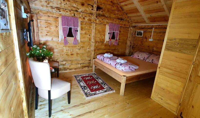 بانگلوی سوپریور, Rafting Centar Rt