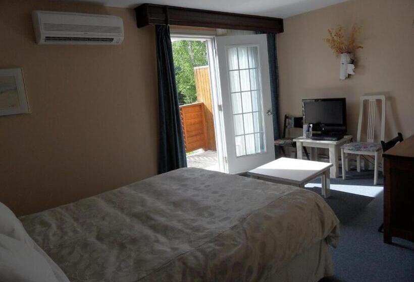 Классический Номер, Le Relais Des Hautes Gorges