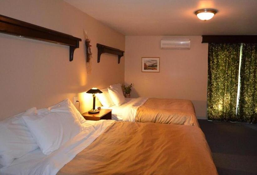 Четырехместный Номер Стандарт, Le Relais Des Hautes Gorges