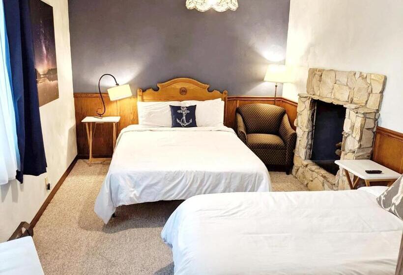 Family Suite, Hop & Vine Inn