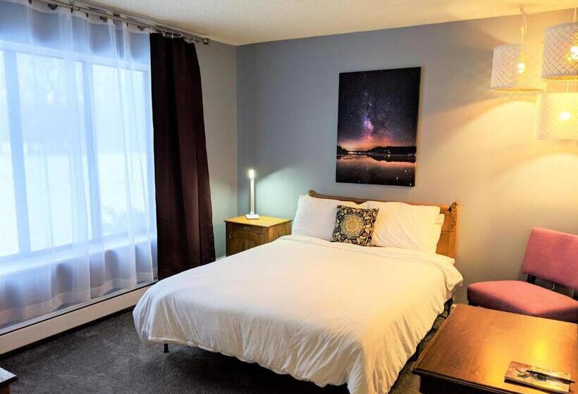 Family Suite, Hop & Vine Inn