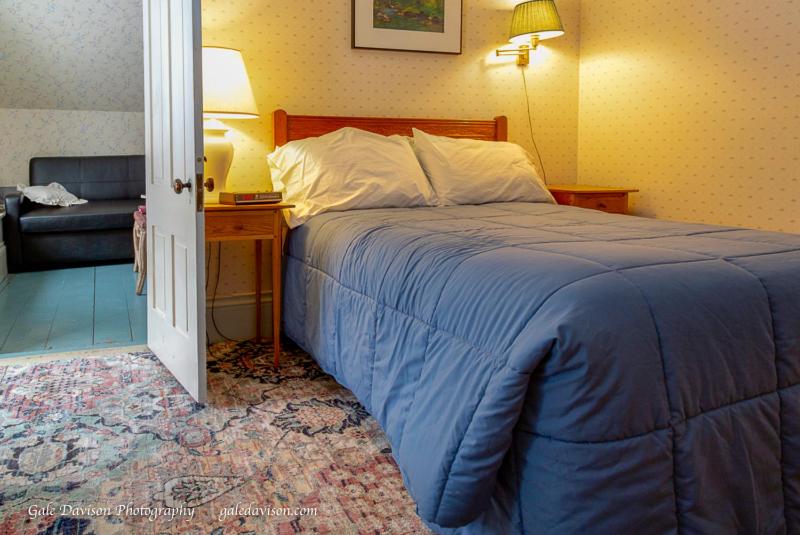 스탠다드 트리플 룸, Clary Lake Bed And Breakfast