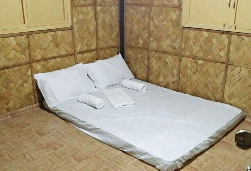Номер Economy, V House