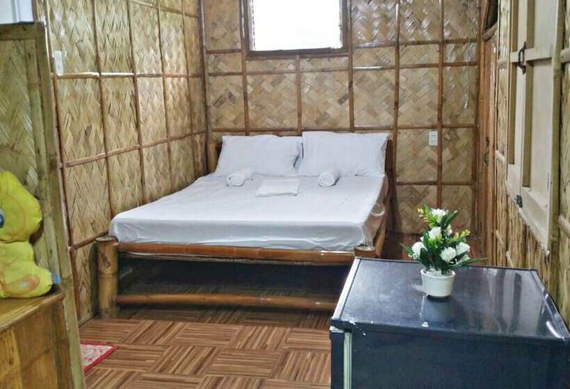 Номер Deluxe, V House
