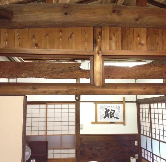 Люкс Superior, Takimi Onsen Inn That Only Accepts One Group Per Day