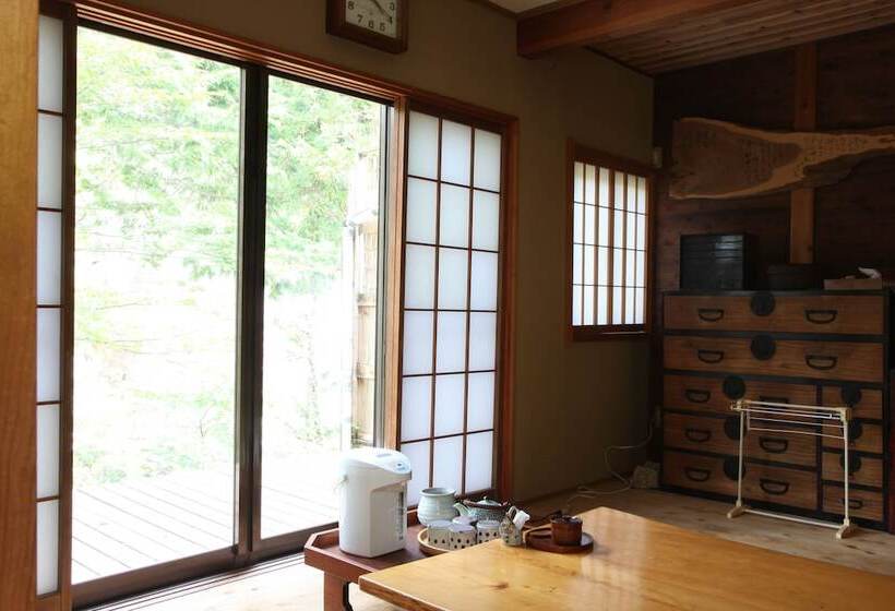 Люкс Superior, Takimi Onsen Inn That Only Accepts One Group Per Day