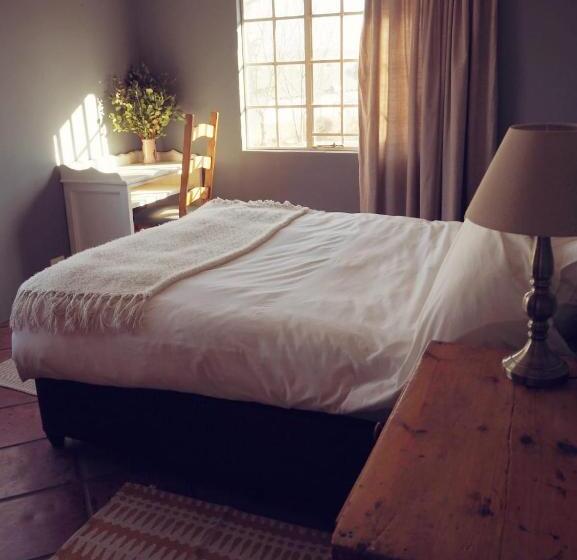 Шале 1 Спальня, Riverview Country Inn