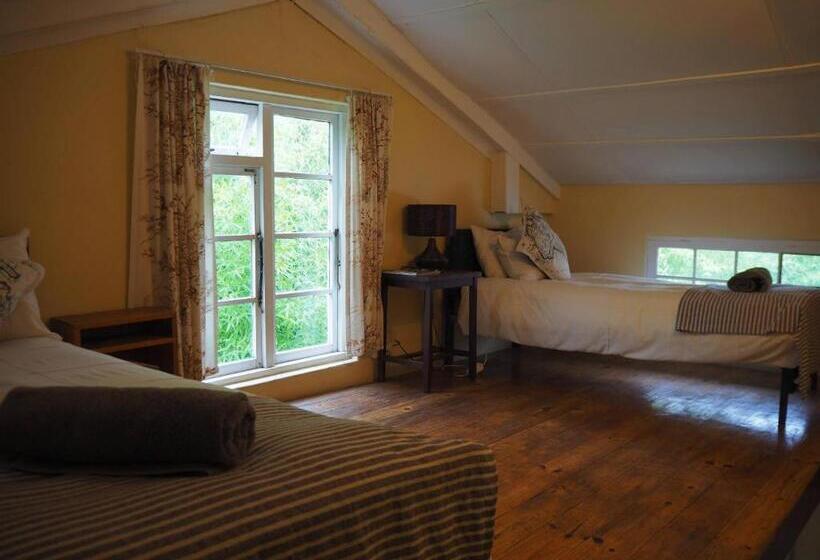 Дом 1 Спальня, Riverview Country Inn