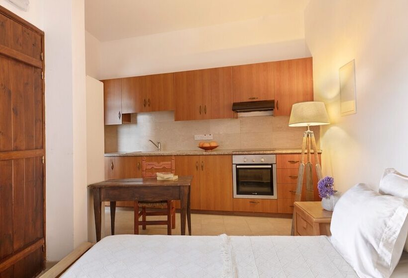 Номер Economy, Meleni Cottage Houses