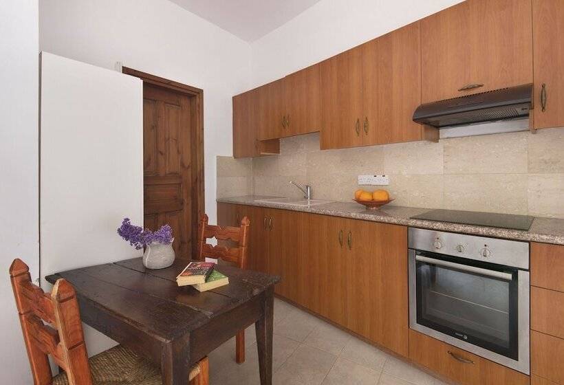Номер Economy, Meleni Cottage Houses