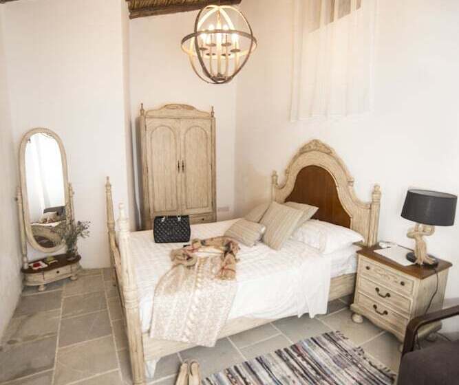 Апартаменты 2 Спальни, Meleni Cottage Houses
