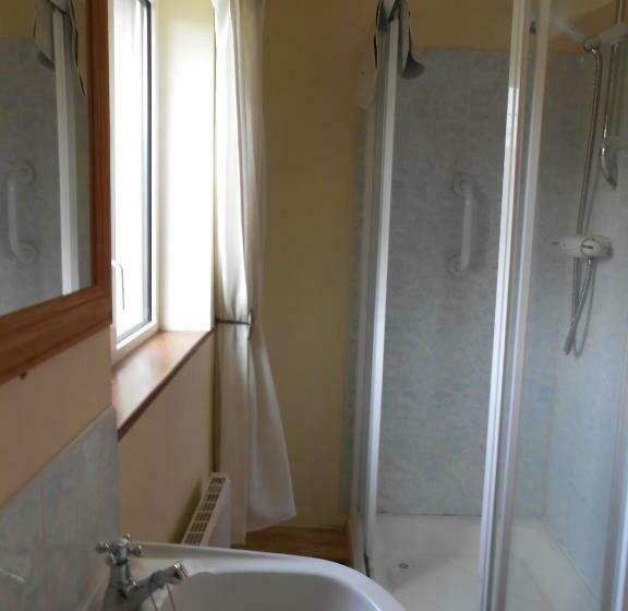 스탠다드 룸, Birchdale House B&b
