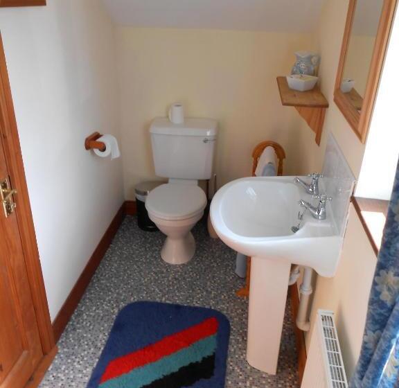 스탠다드 트리플 룸, Birchdale House B&b