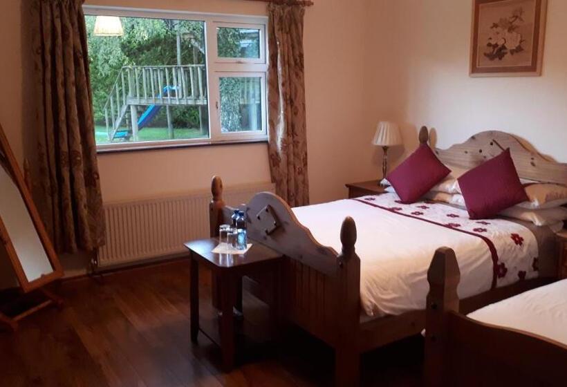 스탠다드 트리플 룸, Birchdale House B&b