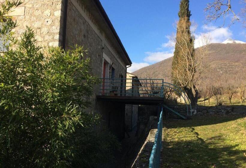 Номер Стандарт Трехместный, Azienda Agricola Il Querceto