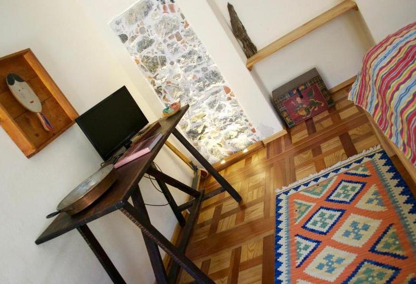 Номер Deluxe, Azienda Agricola Il Querceto