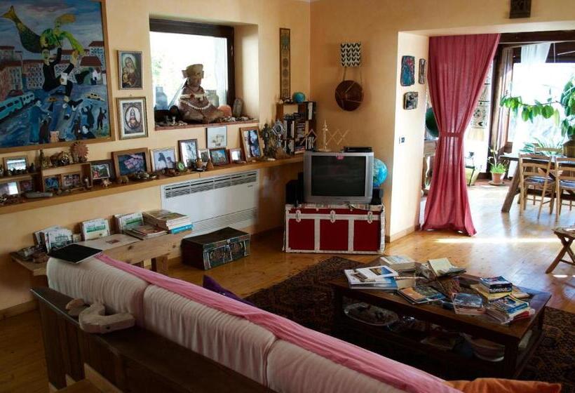 Полулюкс, Azienda Agricola Il Querceto